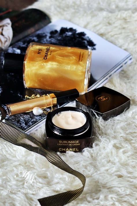 chanel sublimage makeup|chanel sublimage creme reviews.